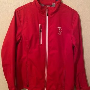 Light Weight Work Jacket